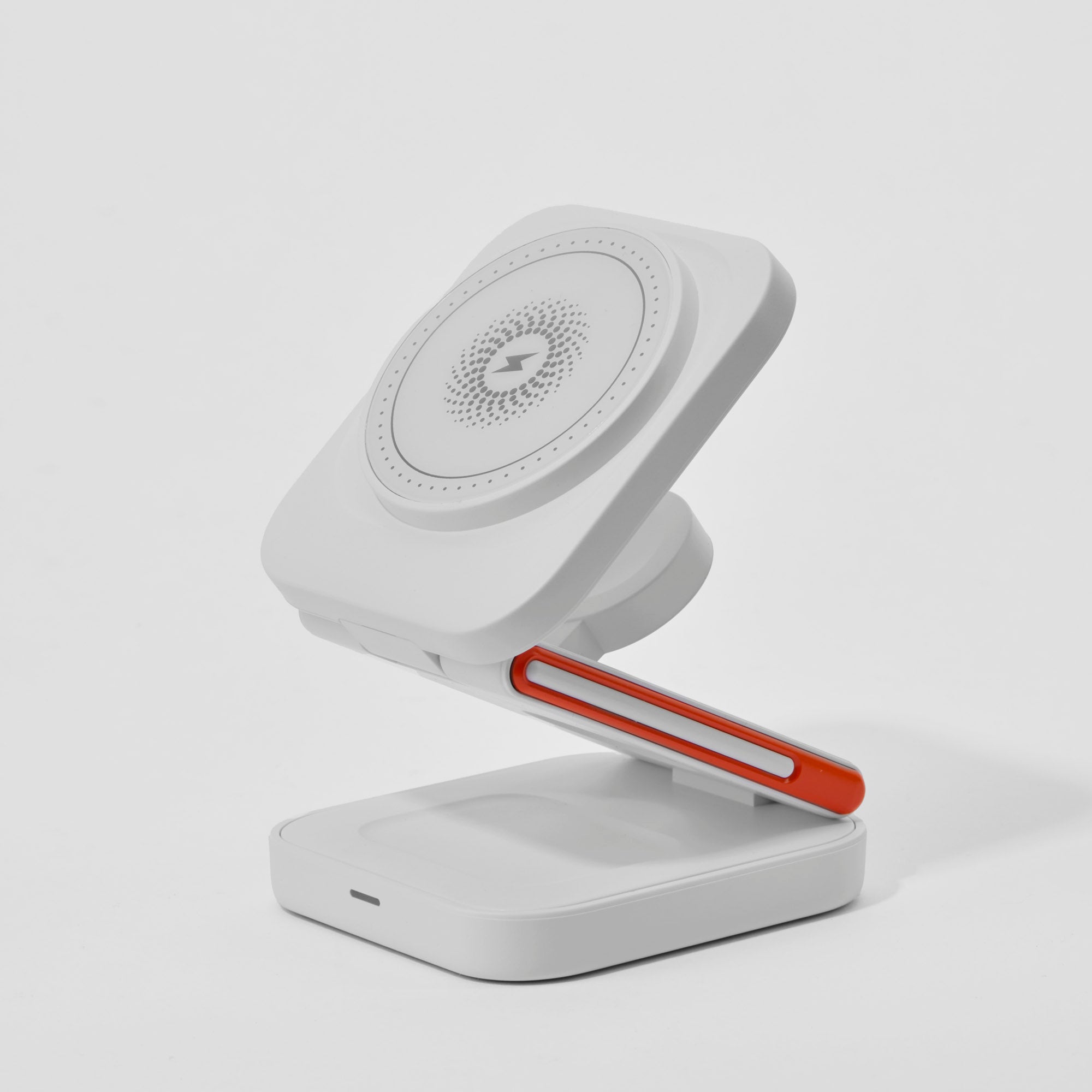 3 in 1 Foldable Charging Station