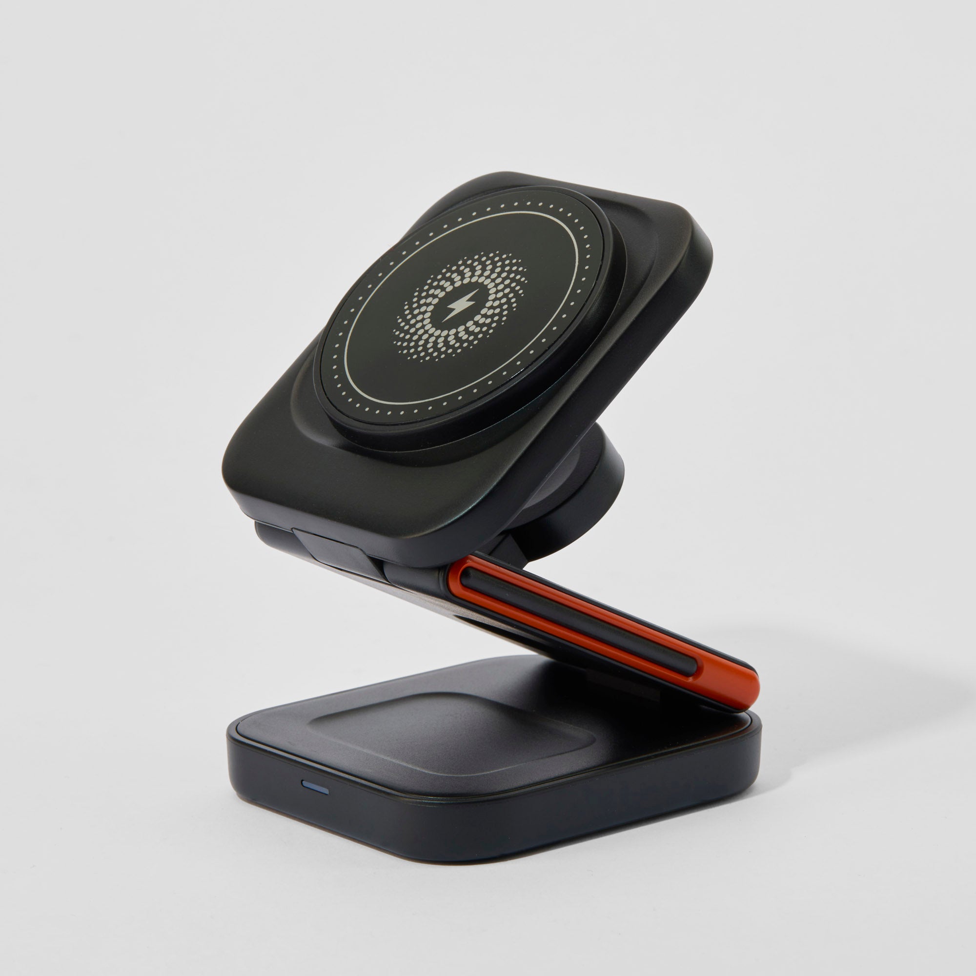 3 in 1 Foldable Charging Station