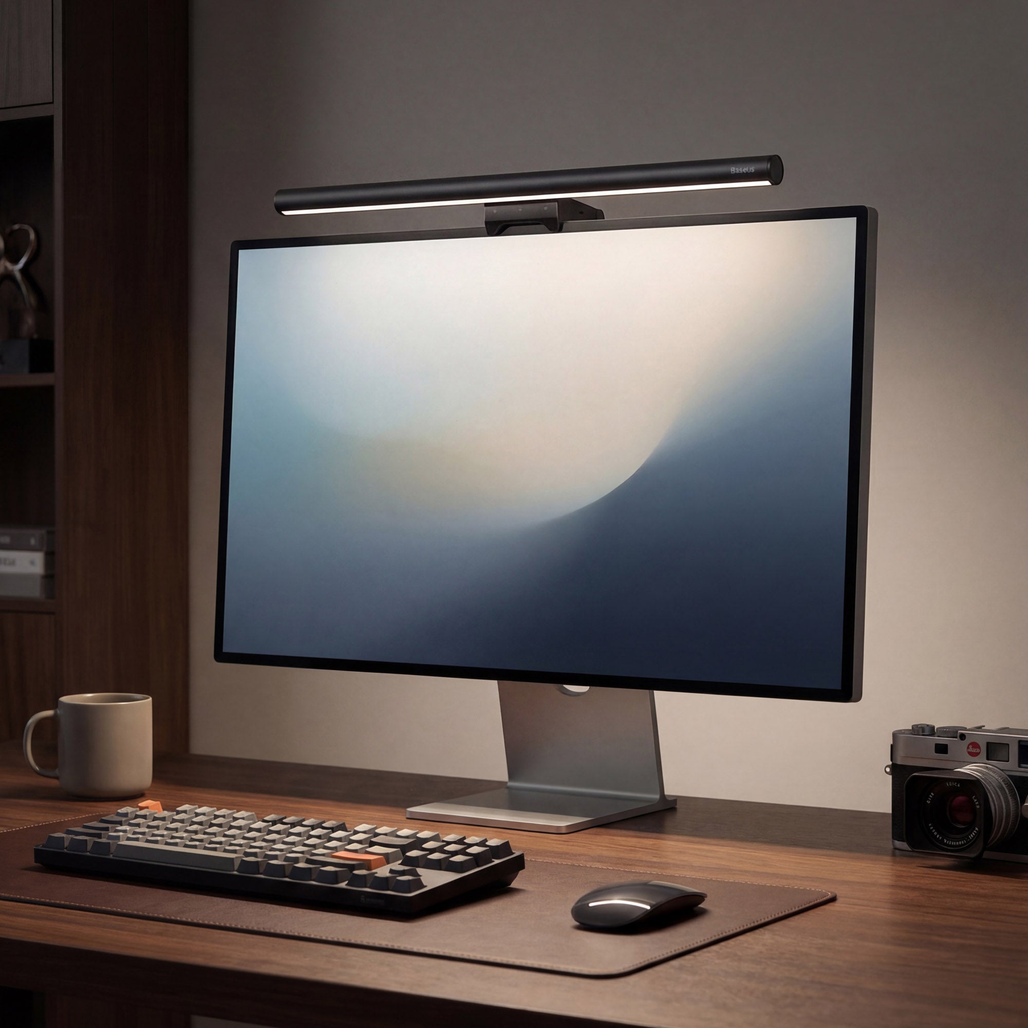 LED Monitor Light Bar