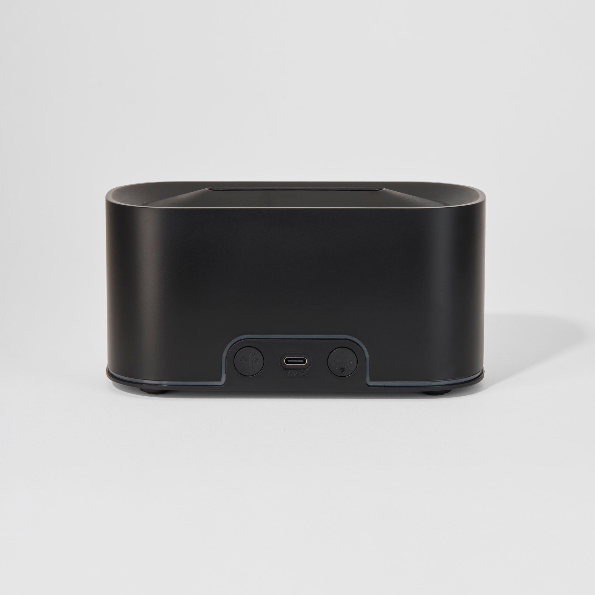 Modern Flame Diffuser