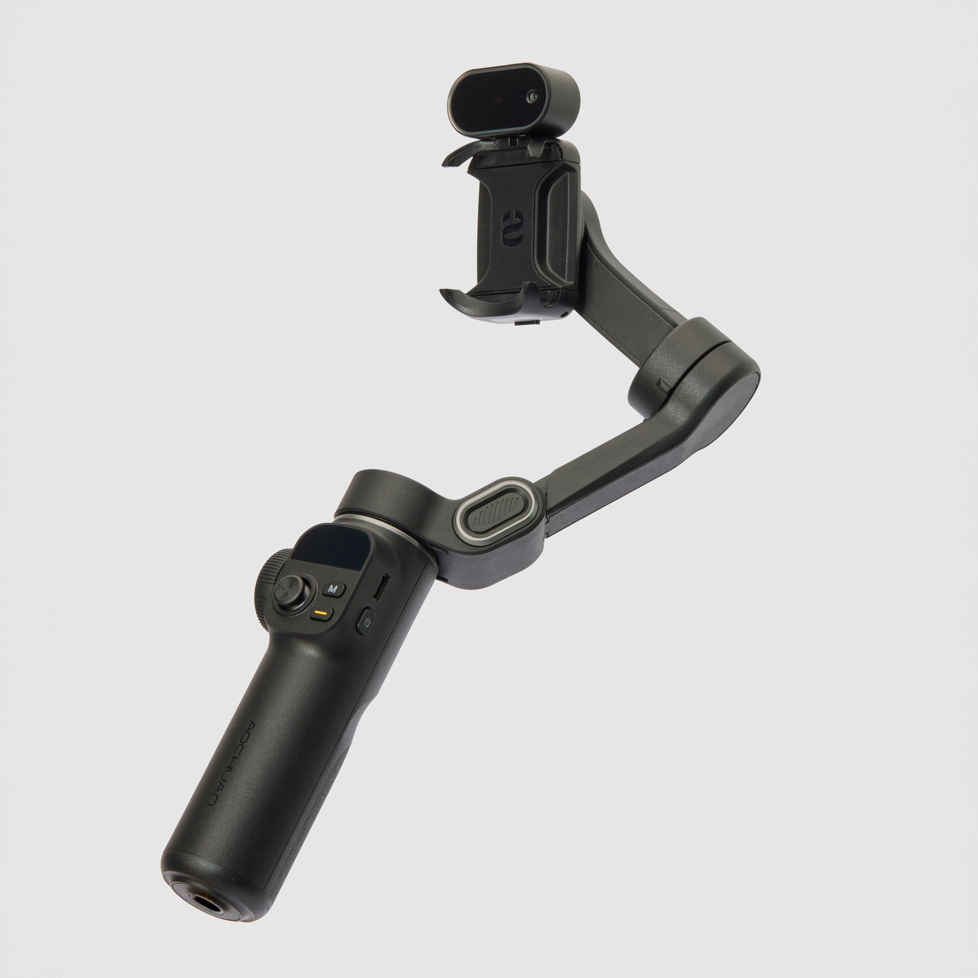 Smart Handheld Gimbal with AI Tracking