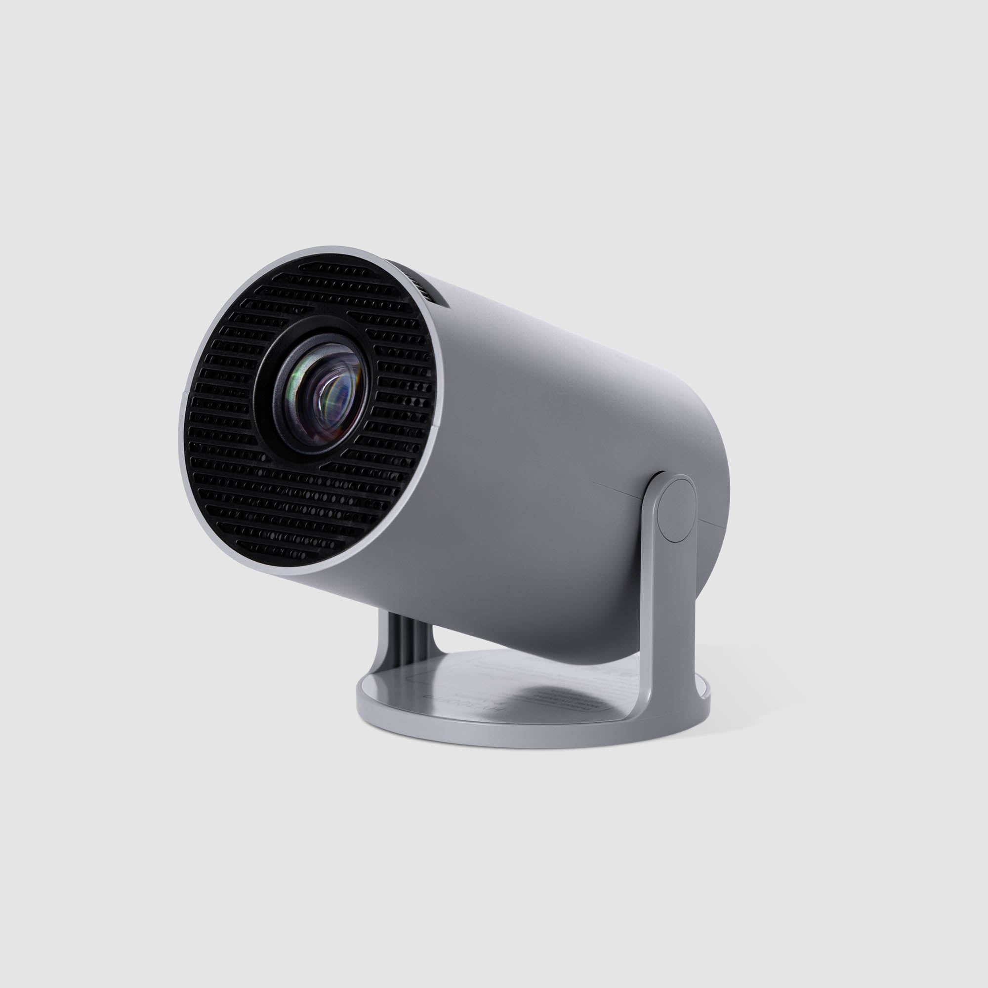 Mini 4K Projector