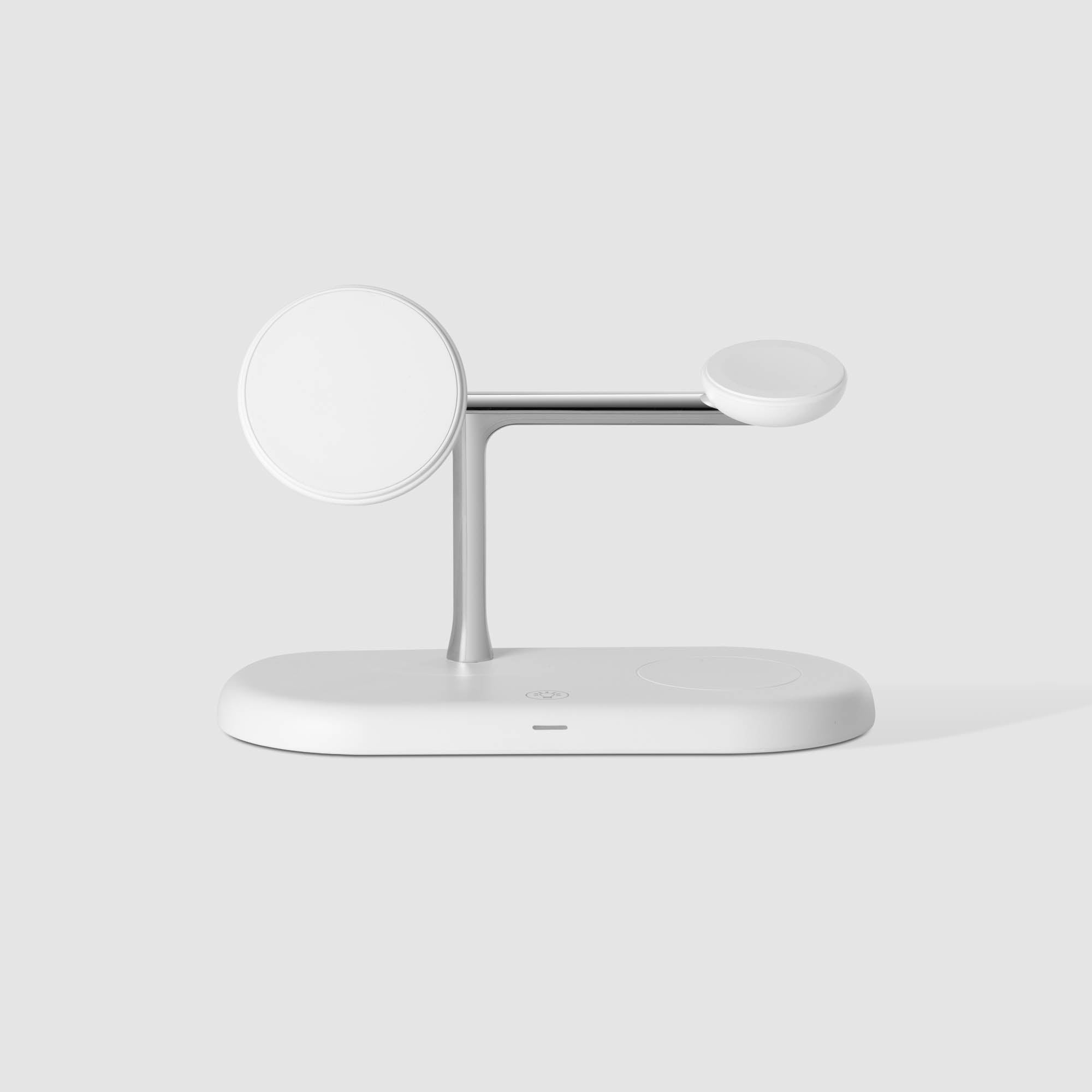 3-in-1 Wireless Charging Station