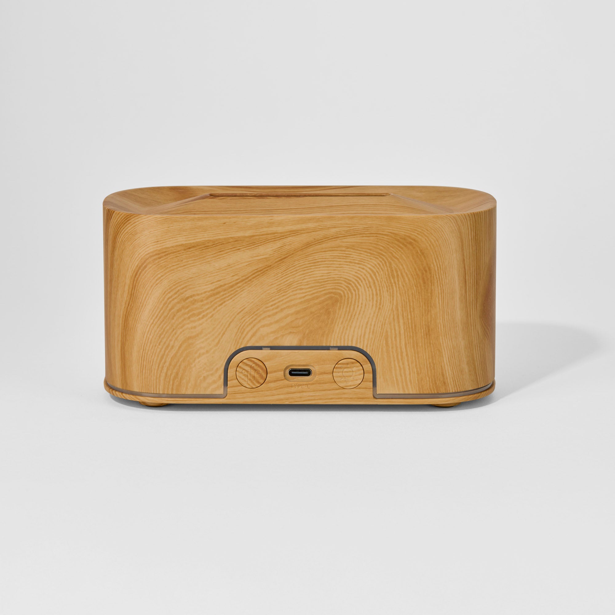 Modern Flame Diffuser