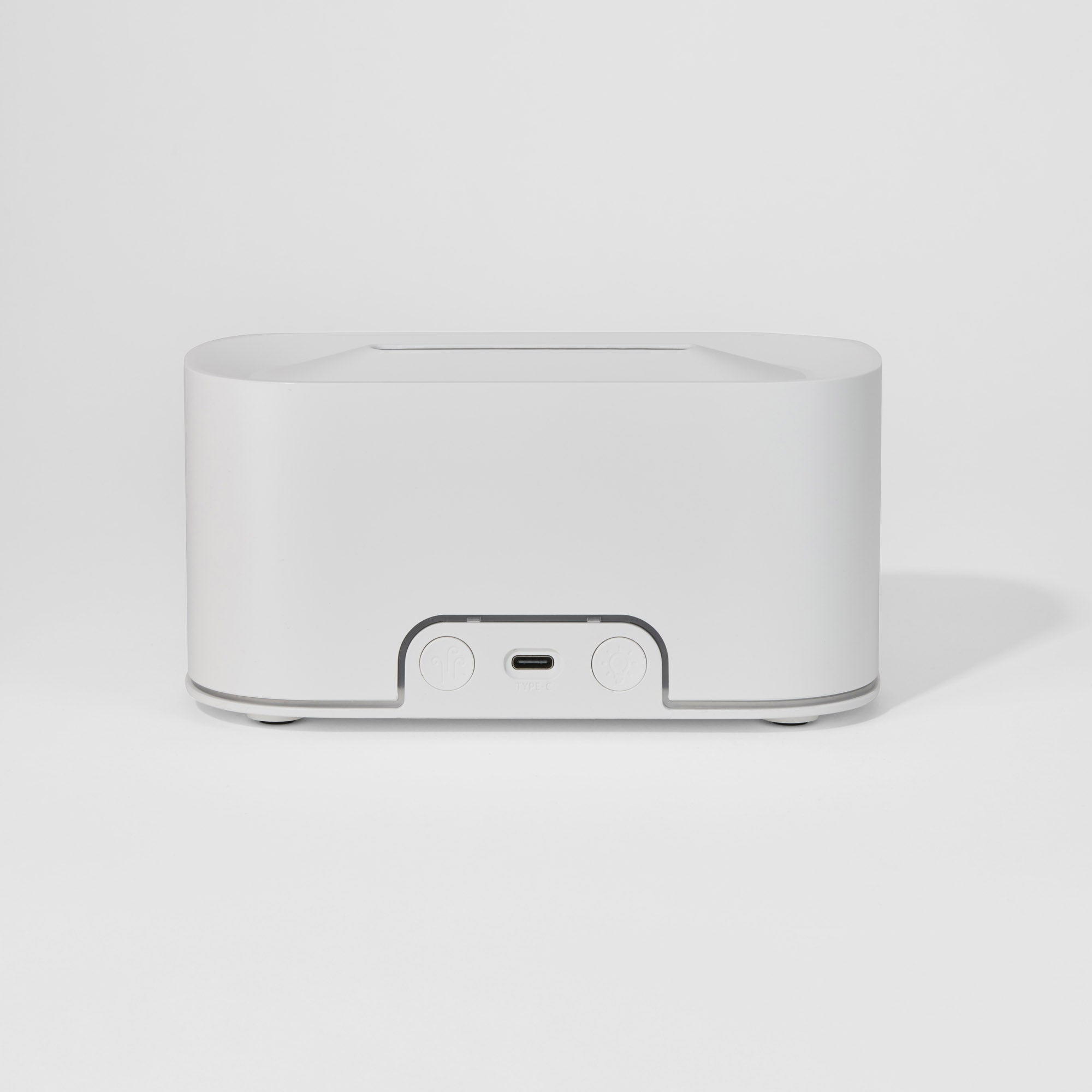 Modern Flame Diffuser