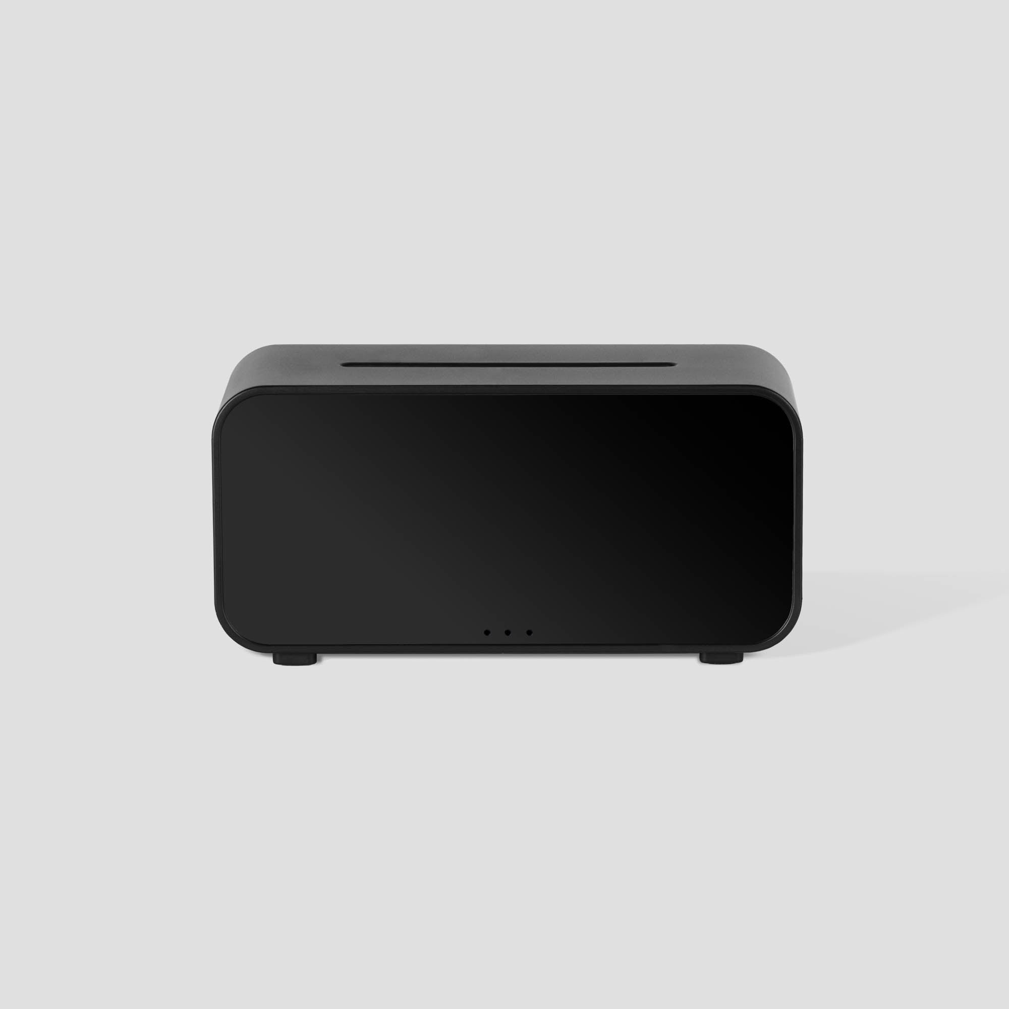 Flame Effect Aromatherapy Diffuser