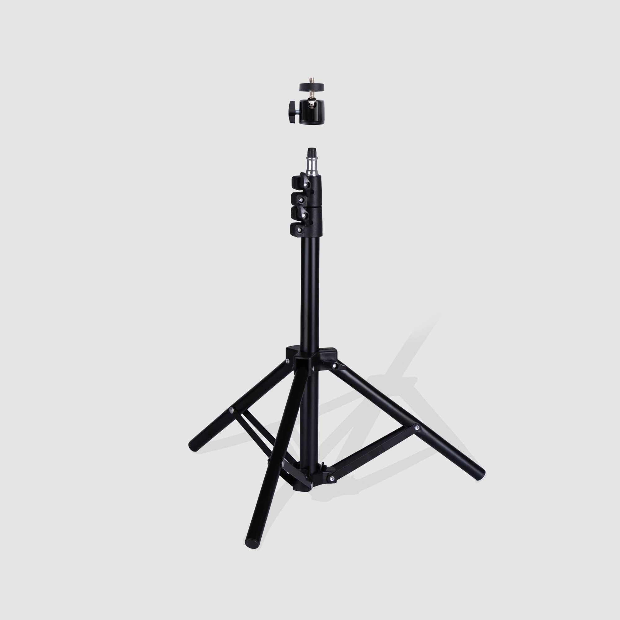 Lightweight Tripod