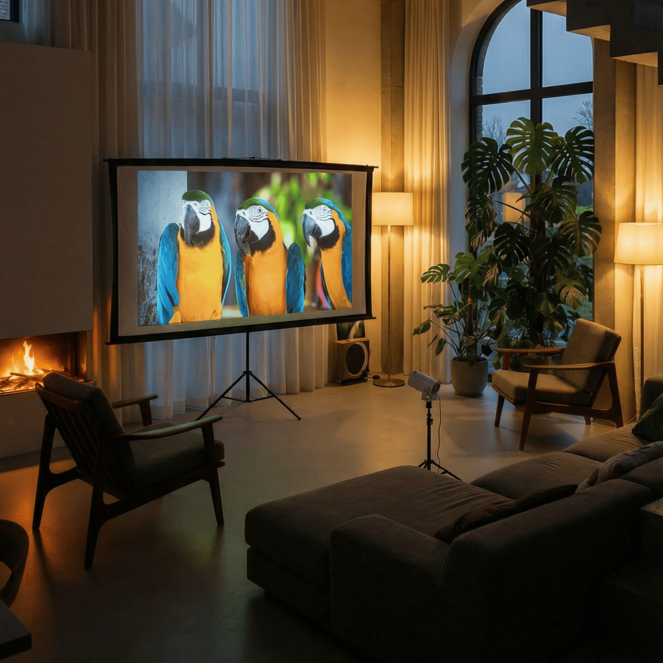 Gadget Mint Home Cinema Bundle Home Cinema Bundle