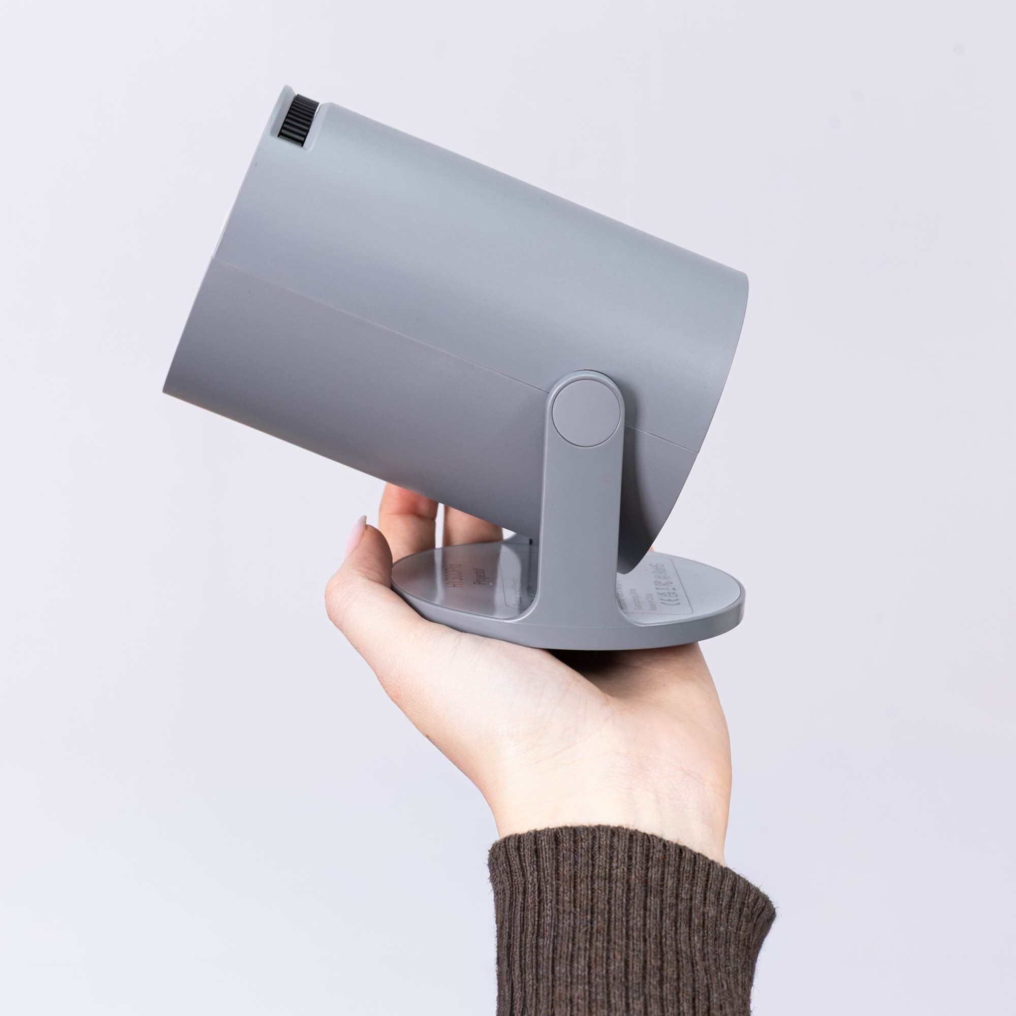 Gadget Mint Mini 4K Projector Mini 4K Projector