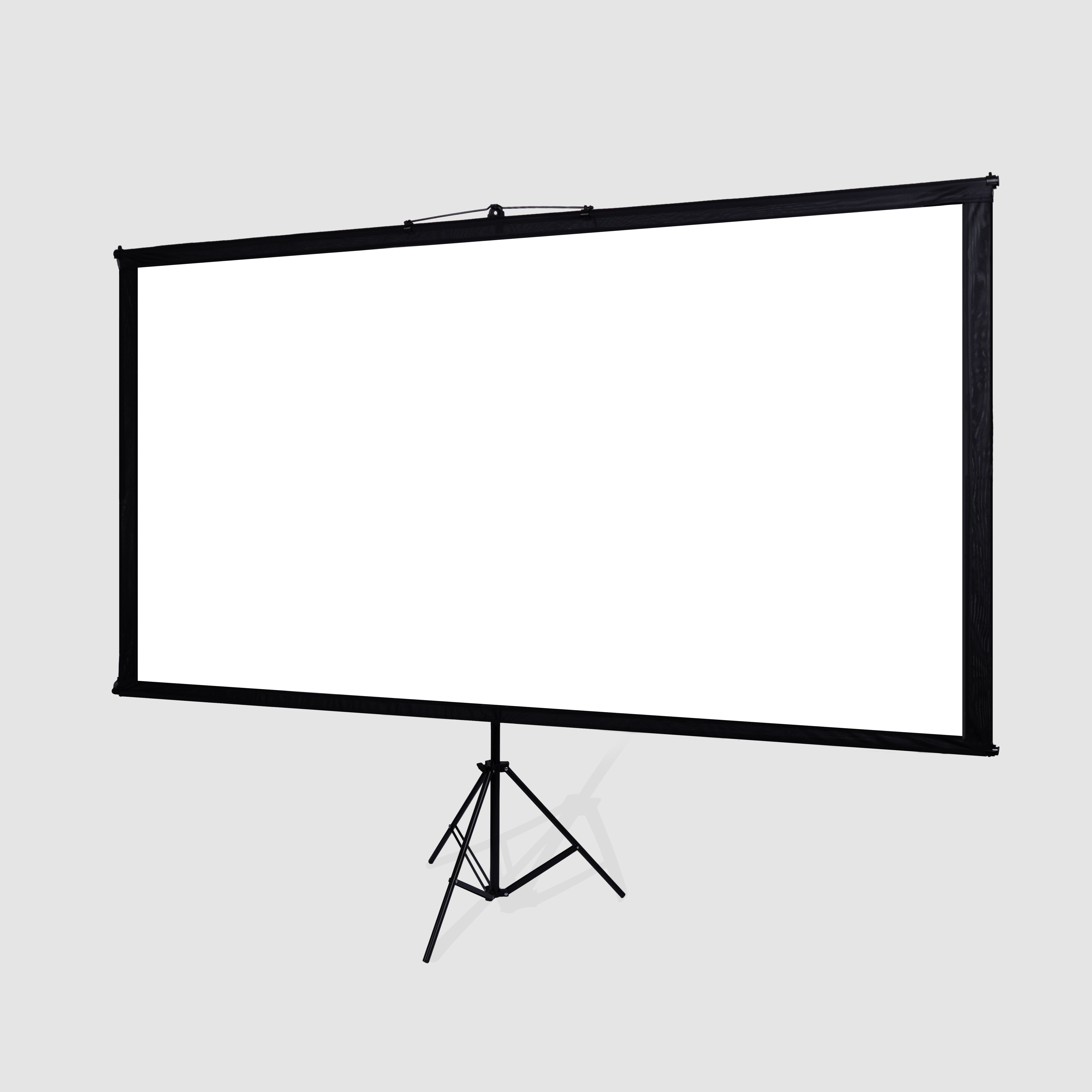 portable-projector-with-stand-screen-home-cinema-theatre-100-inch-gadgetmint